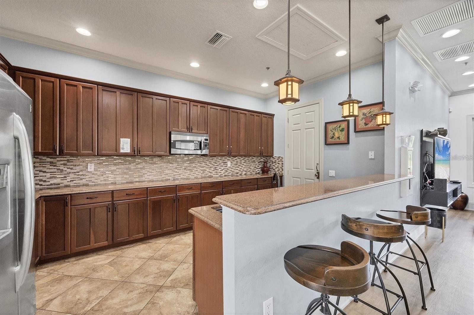 COPPERSTONE PH I - Residential