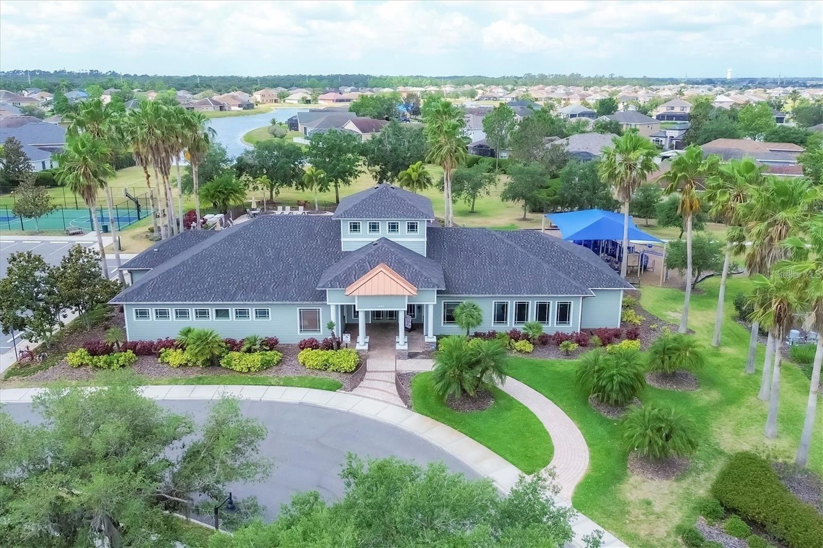 COPPERSTONE PH I - Residential