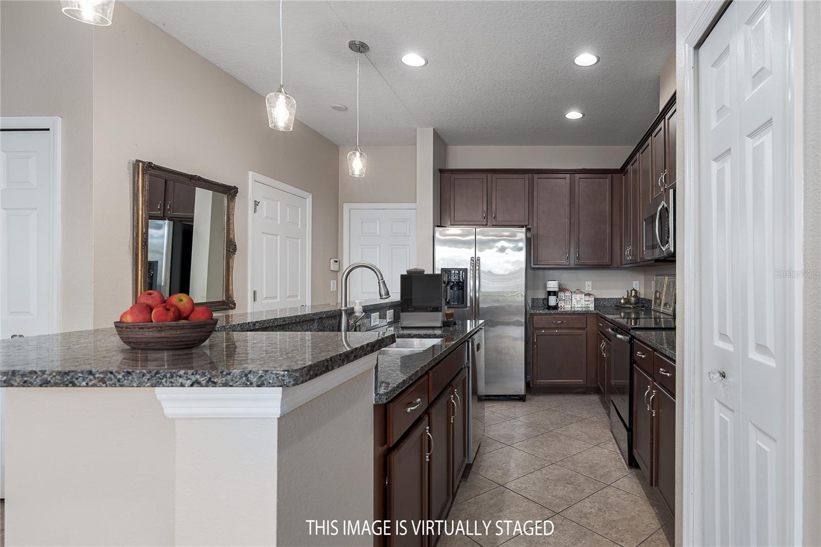 COPPERSTONE PH I - Residential