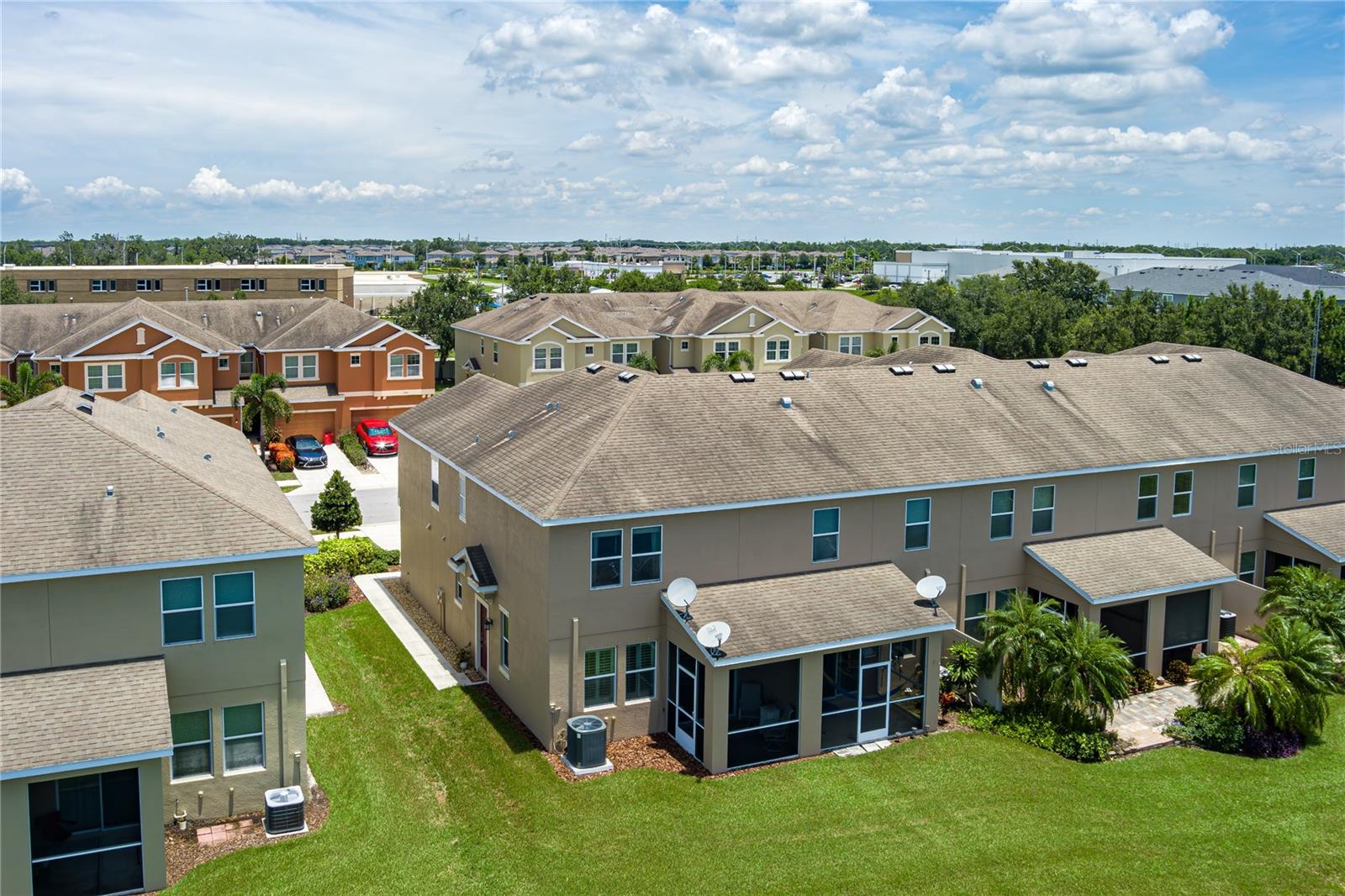 COPPERSTONE PH I - Residential