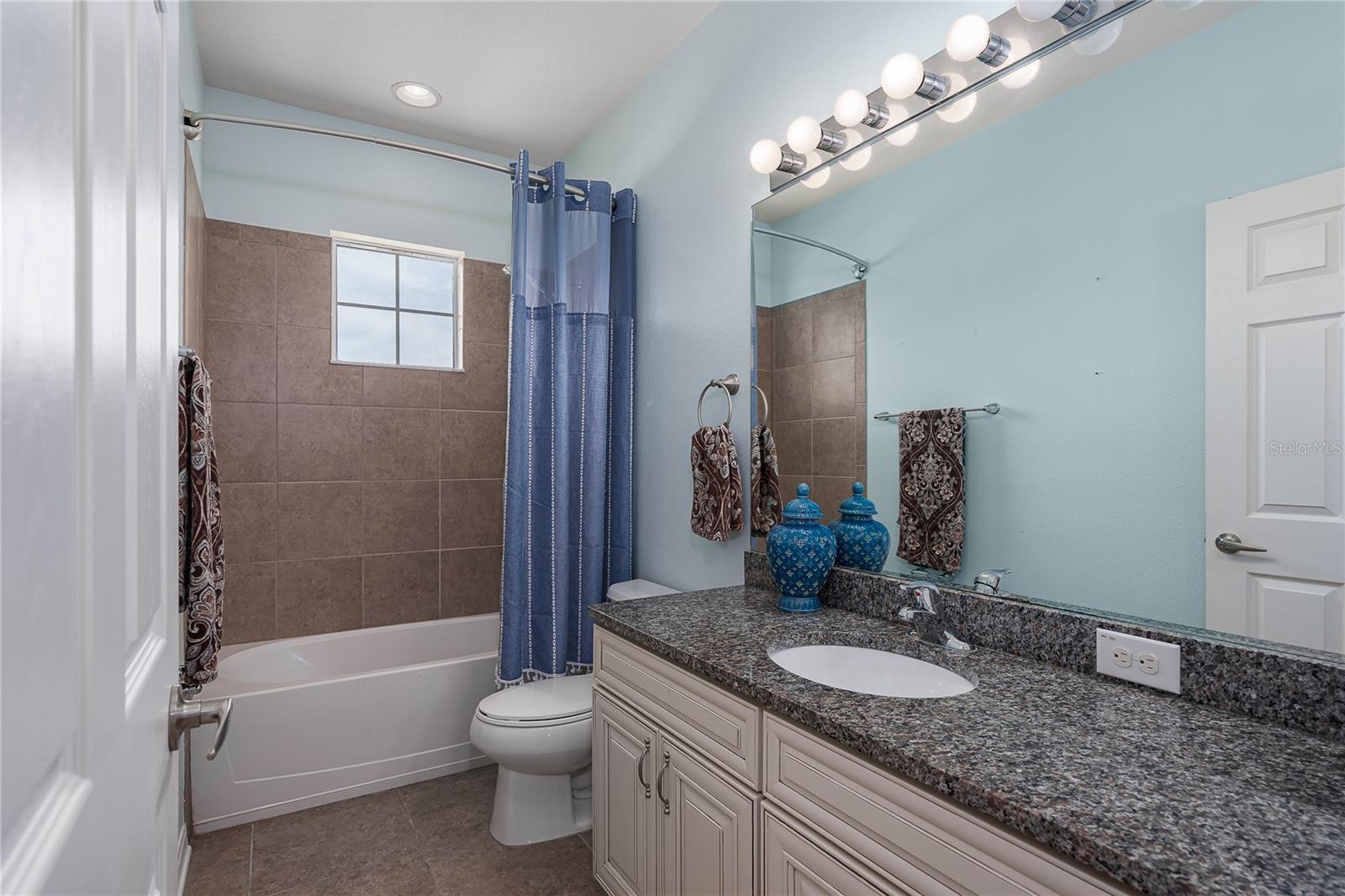 COPPERSTONE PH I - Residential