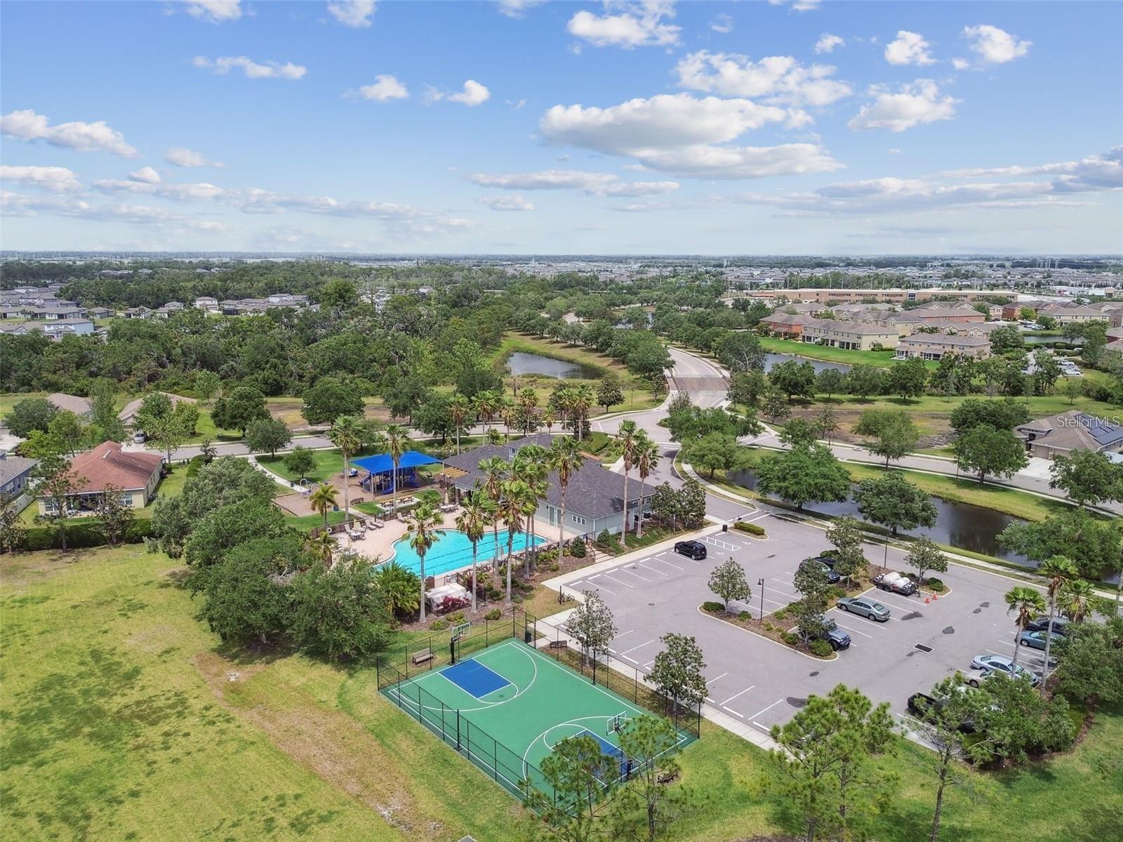 COPPERSTONE PH I - Residential