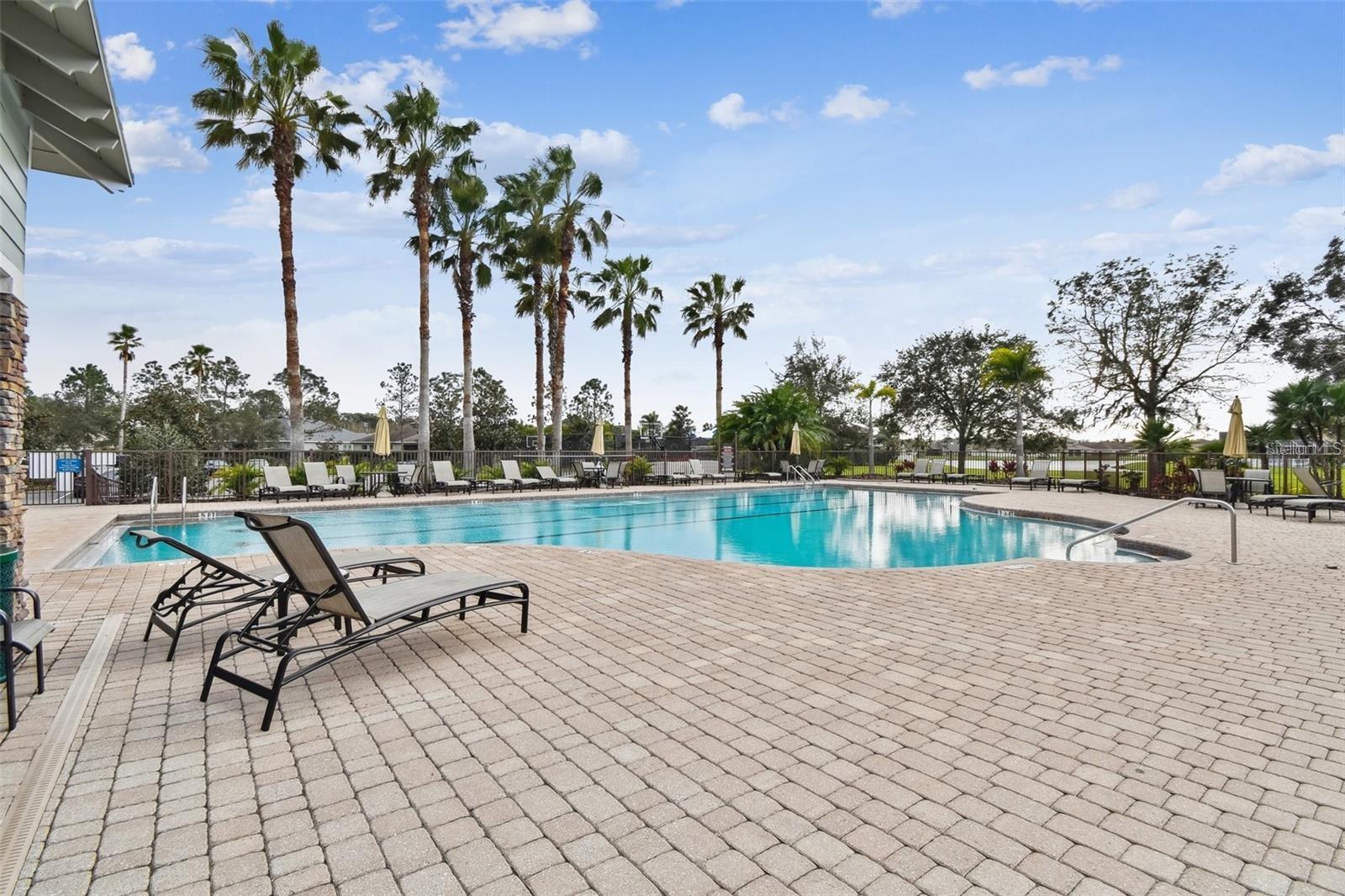 COPPERSTONE PH I - Residential