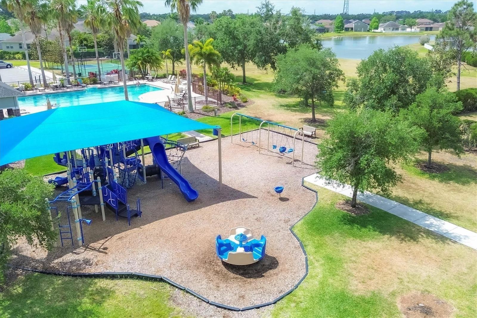 COPPERSTONE PH I - Residential