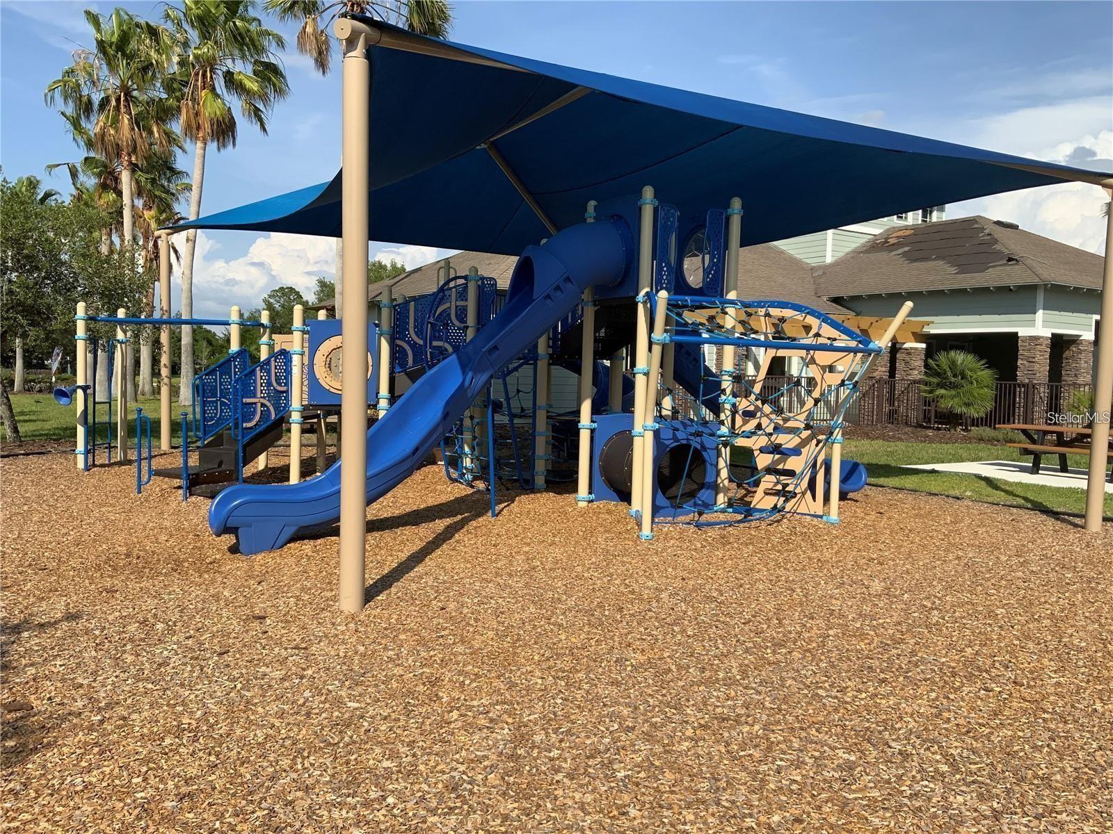 COPPERSTONE PH I - Residential