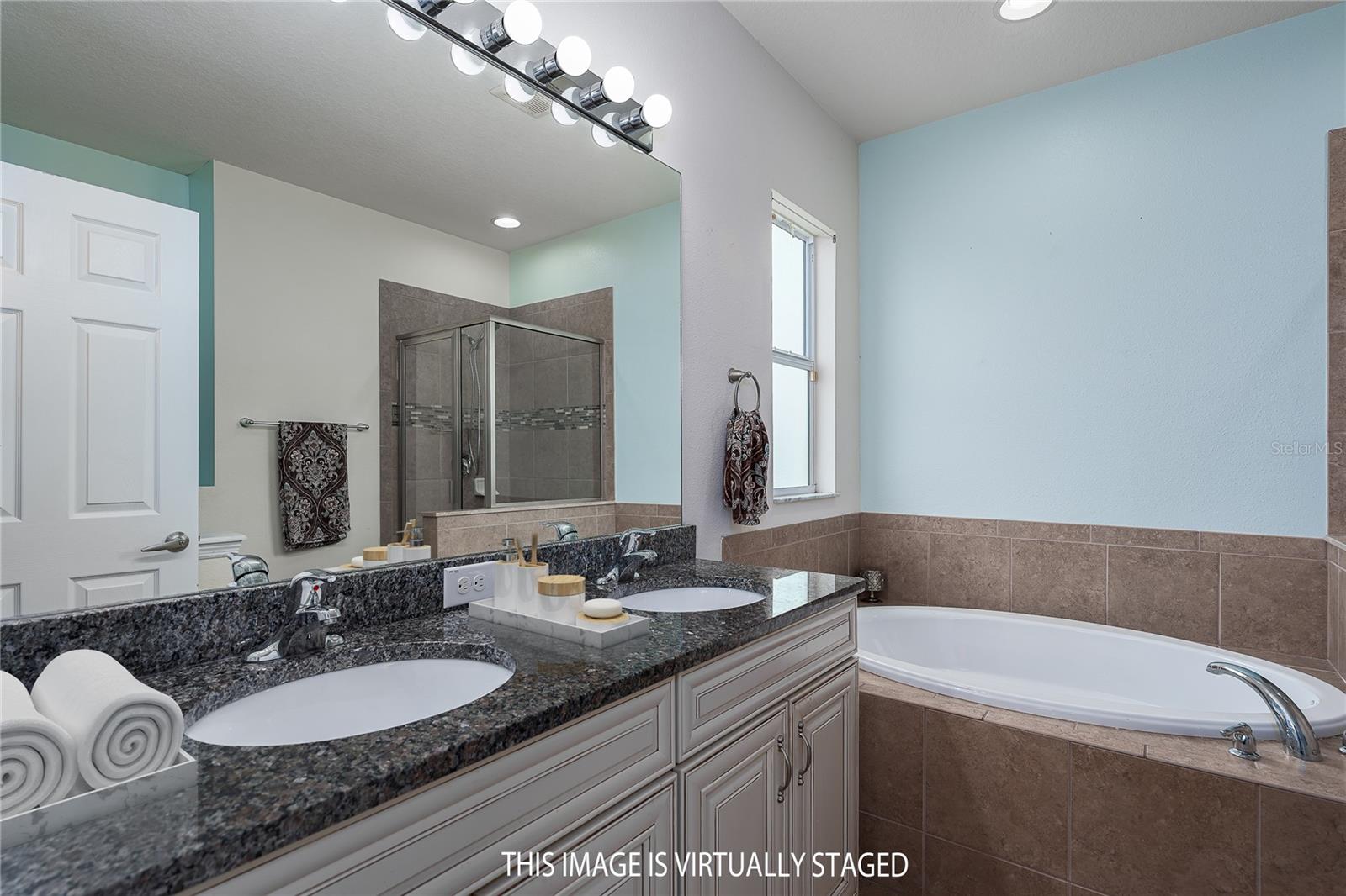 COPPERSTONE PH I - Residential