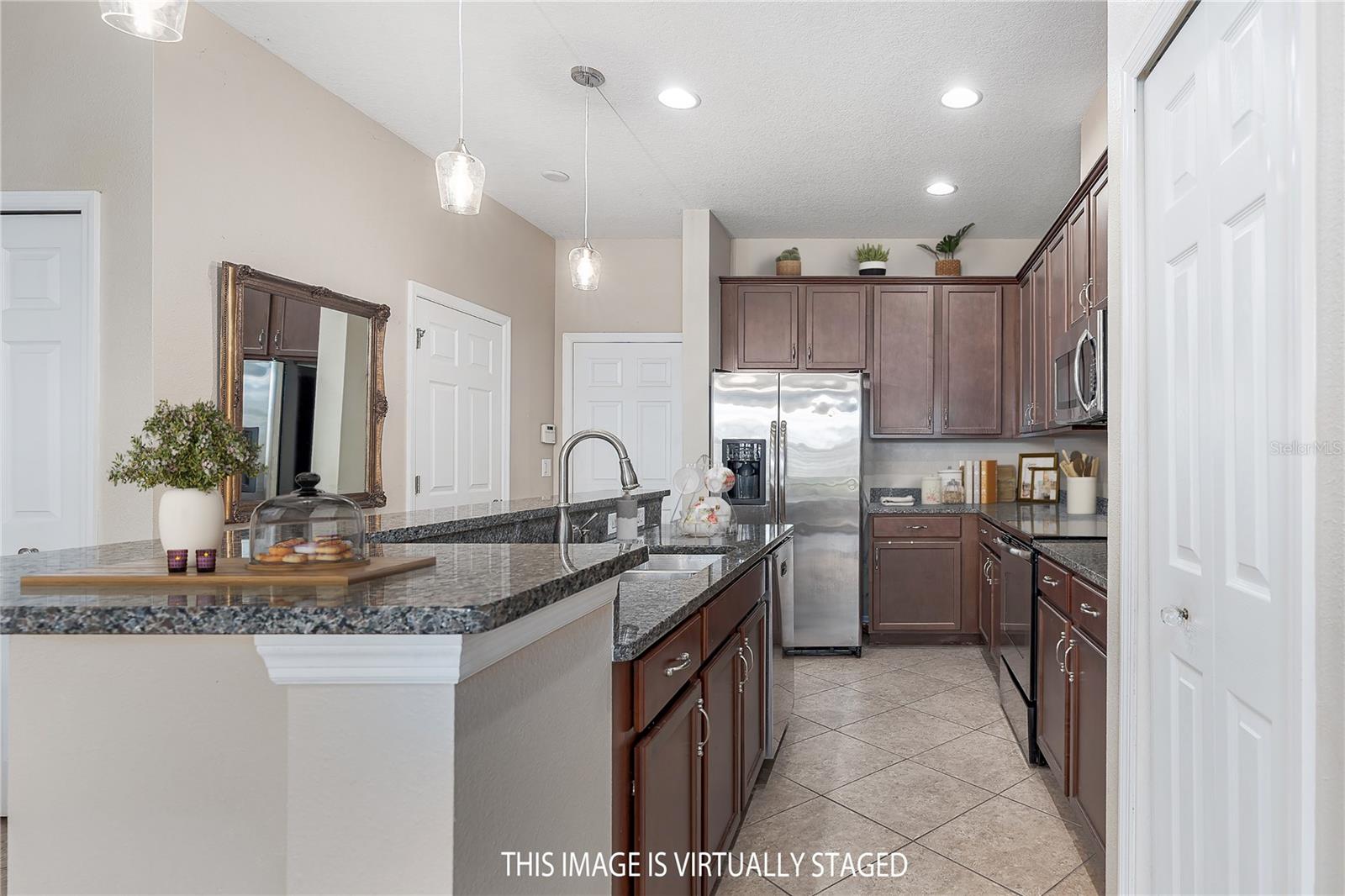 COPPERSTONE PH I - Residential