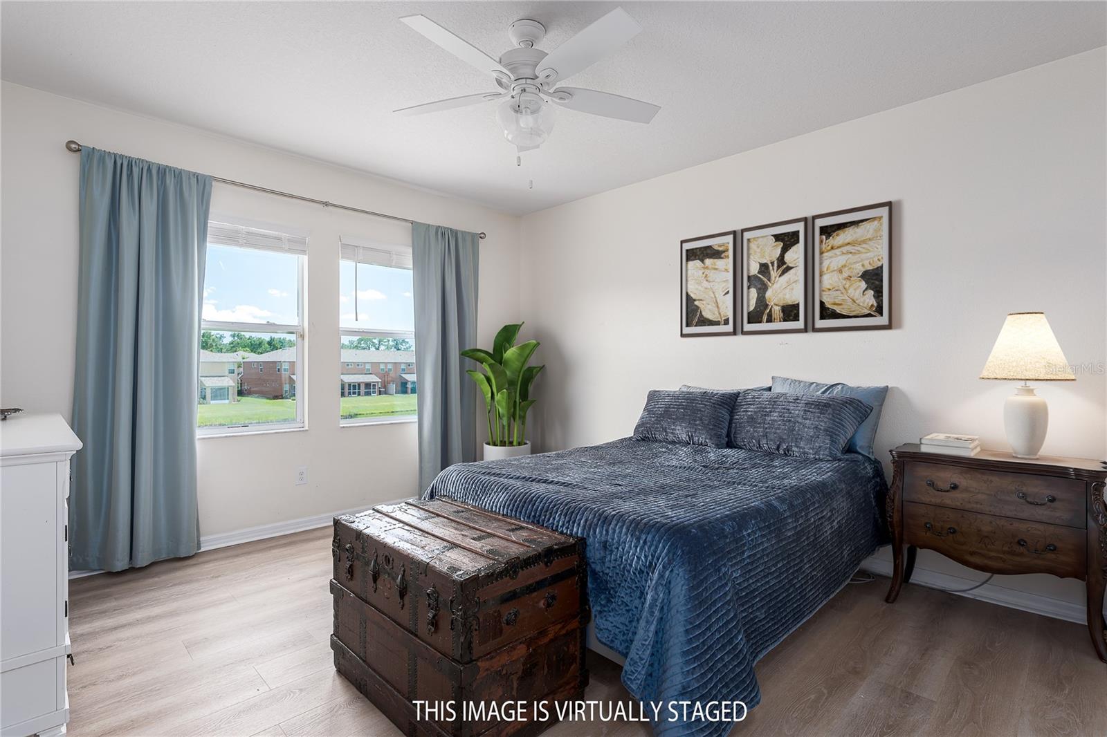 COPPERSTONE PH I - Residential