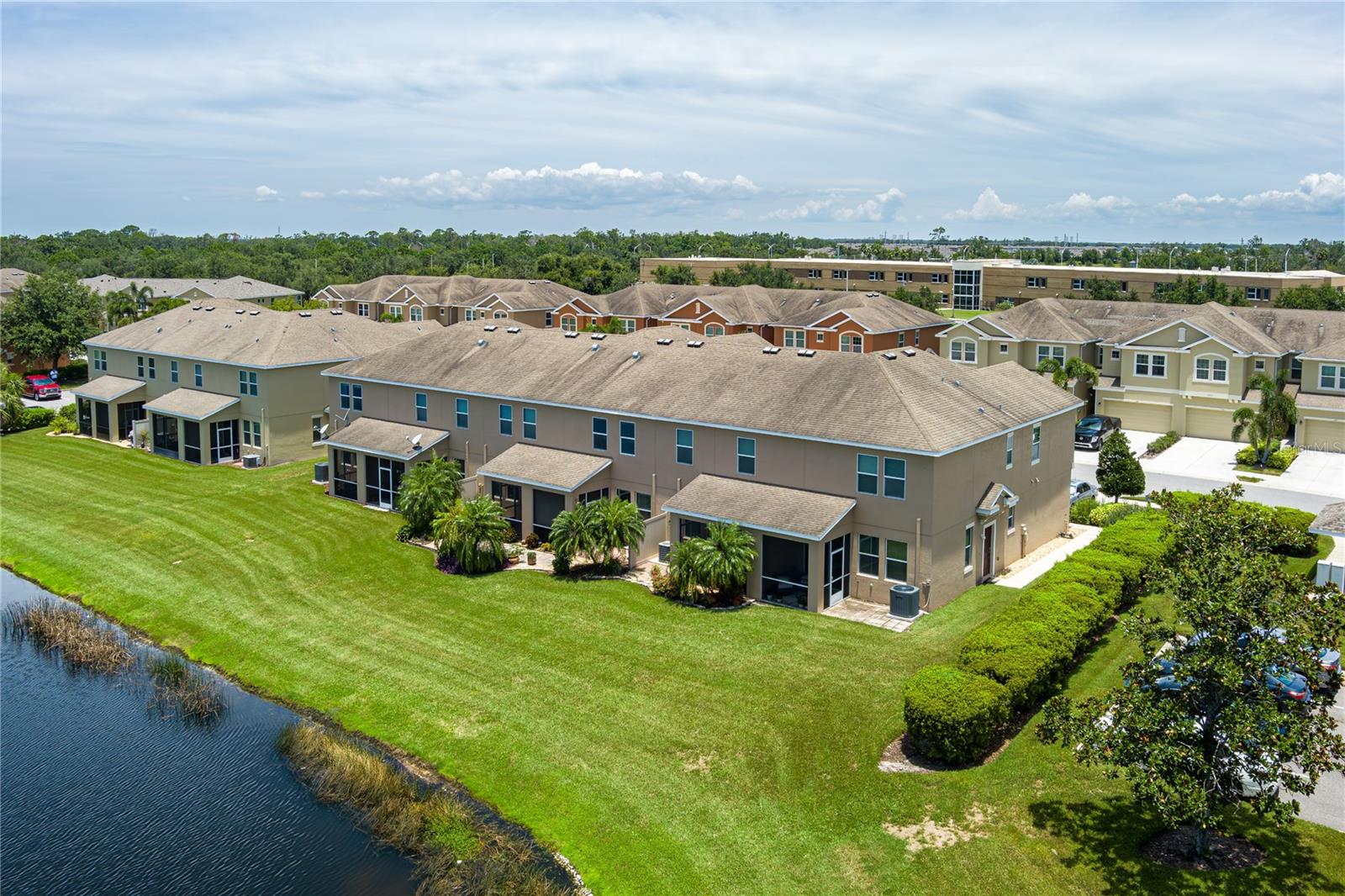 COPPERSTONE PH I - Residential