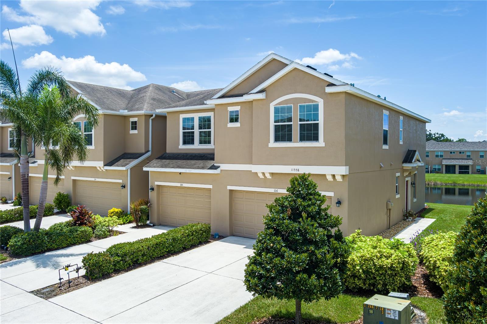 11558 84TH STREET CIRCLE E 106
