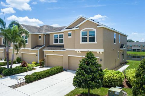 Photo of 11558 84th Street Circle E #106, Parrish, FL 34219 (MLS # A4658055)