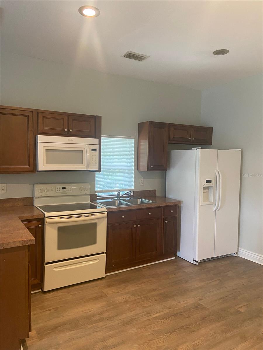 MATHEWS ADD RESUB - Residential Lease