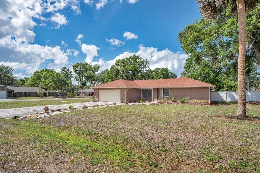 PINE LAKE SUB - Residential