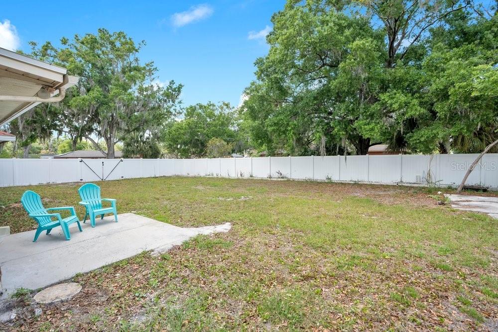 PINE LAKE SUB - Residential