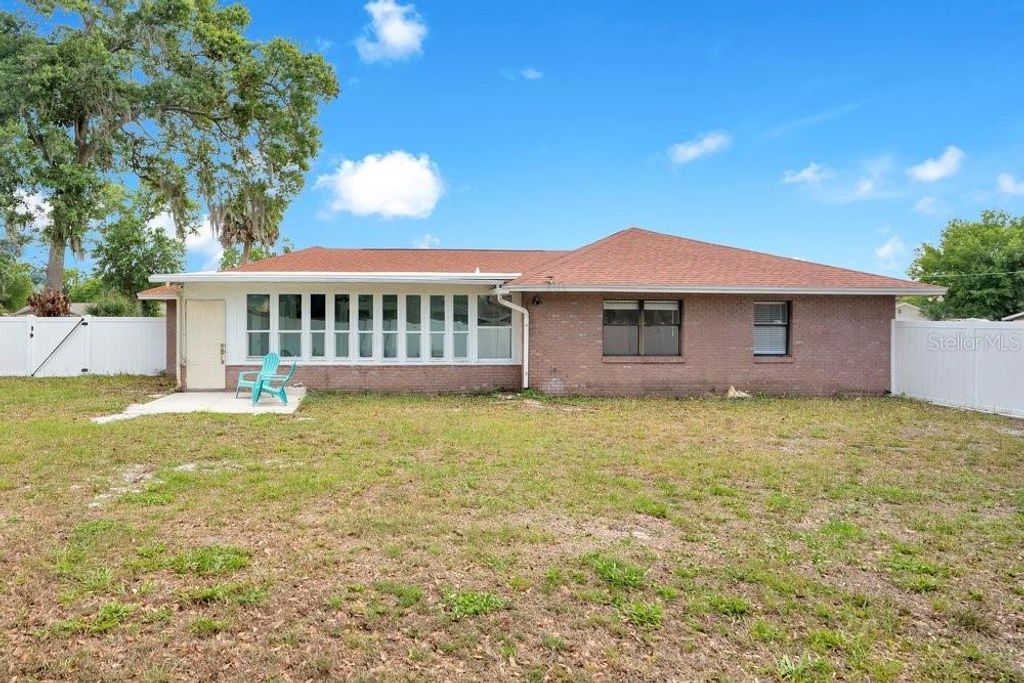 Photo of 3575 Lark Lane, Mulberry, FL 33860 (MLS # O6395141)