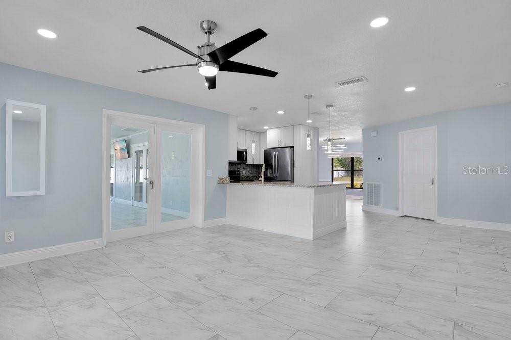 PINE LAKE SUB - Residential