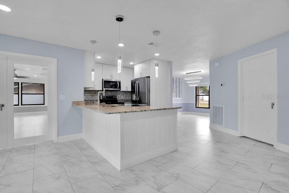 PINE LAKE SUB - Residential