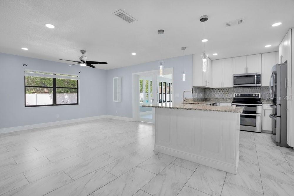 PINE LAKE SUB - Residential