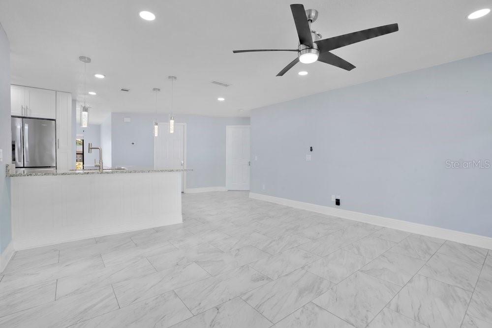 PINE LAKE SUB - Residential