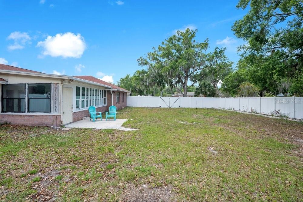 PINE LAKE SUB - Residential