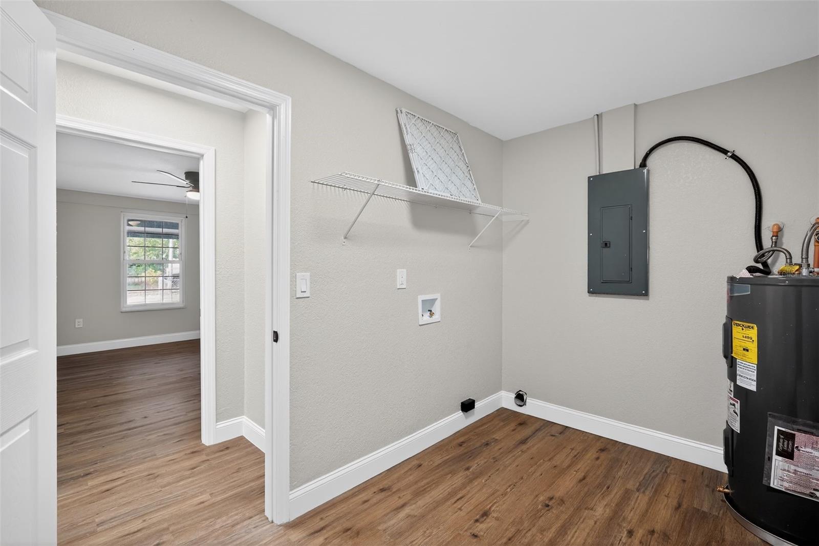 MCRAE & ROBSONS SUB - Residential