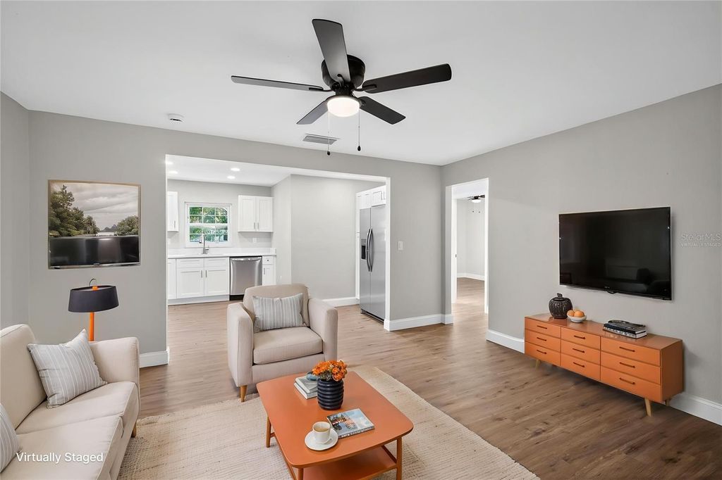 Photo of 305 Hennessee Street, Lakeland, FL 33805 (MLS # O6396659)