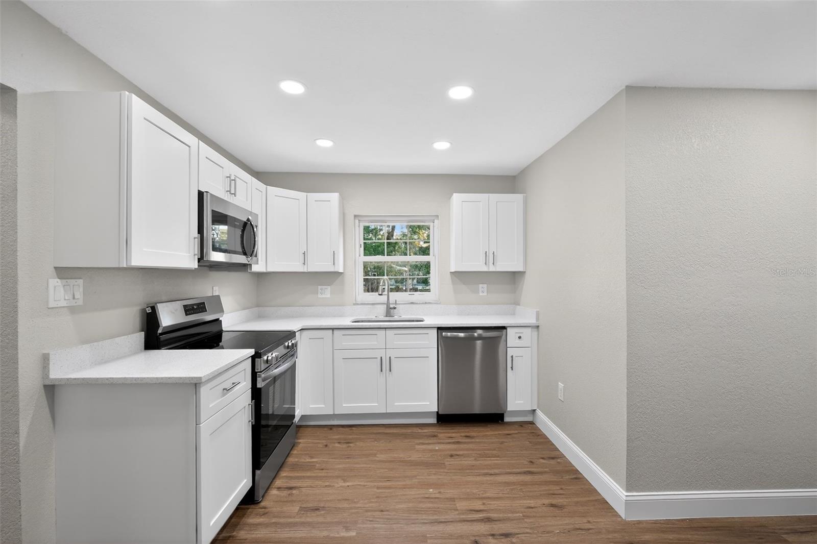 MCRAE & ROBSONS SUB - Residential