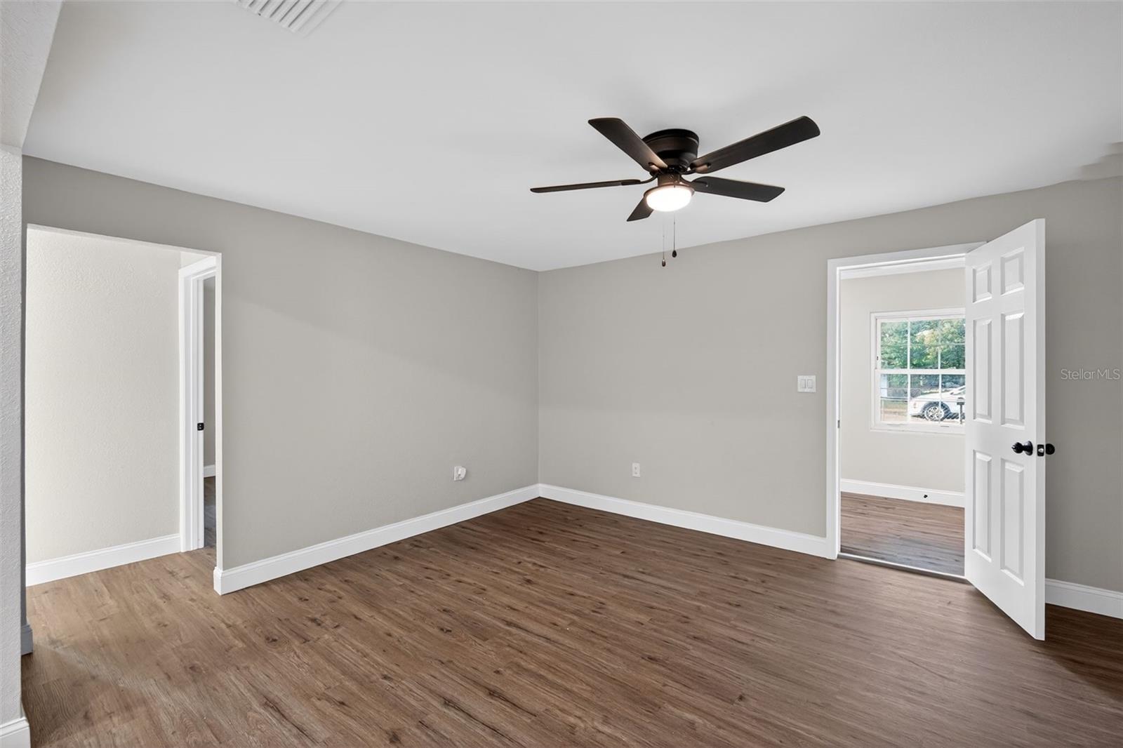 MCRAE & ROBSONS SUB - Residential