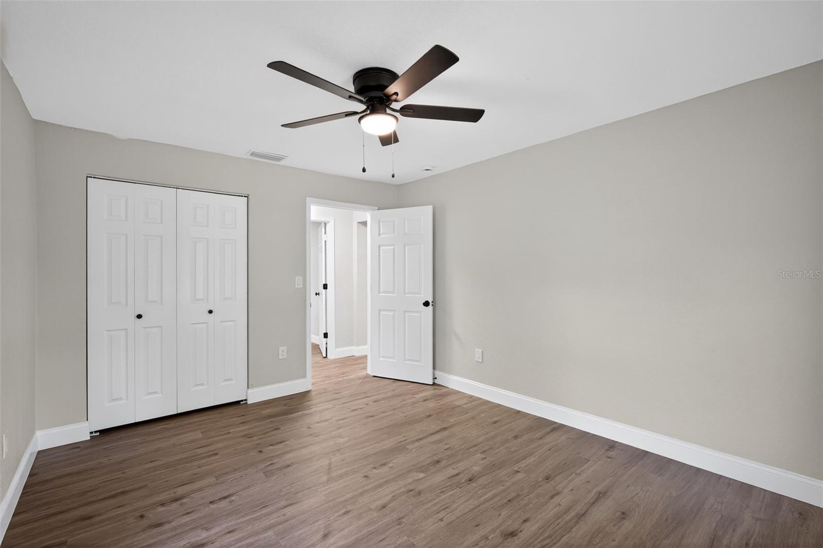 MCRAE & ROBSONS SUB - Residential