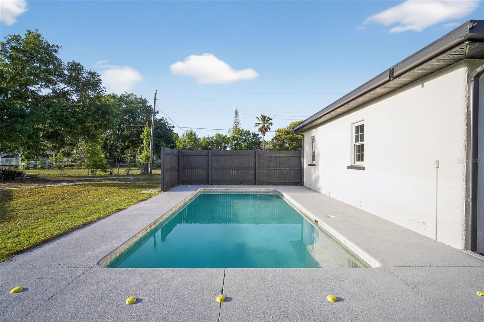 MCRAE & ROBSONS SUB - Residential