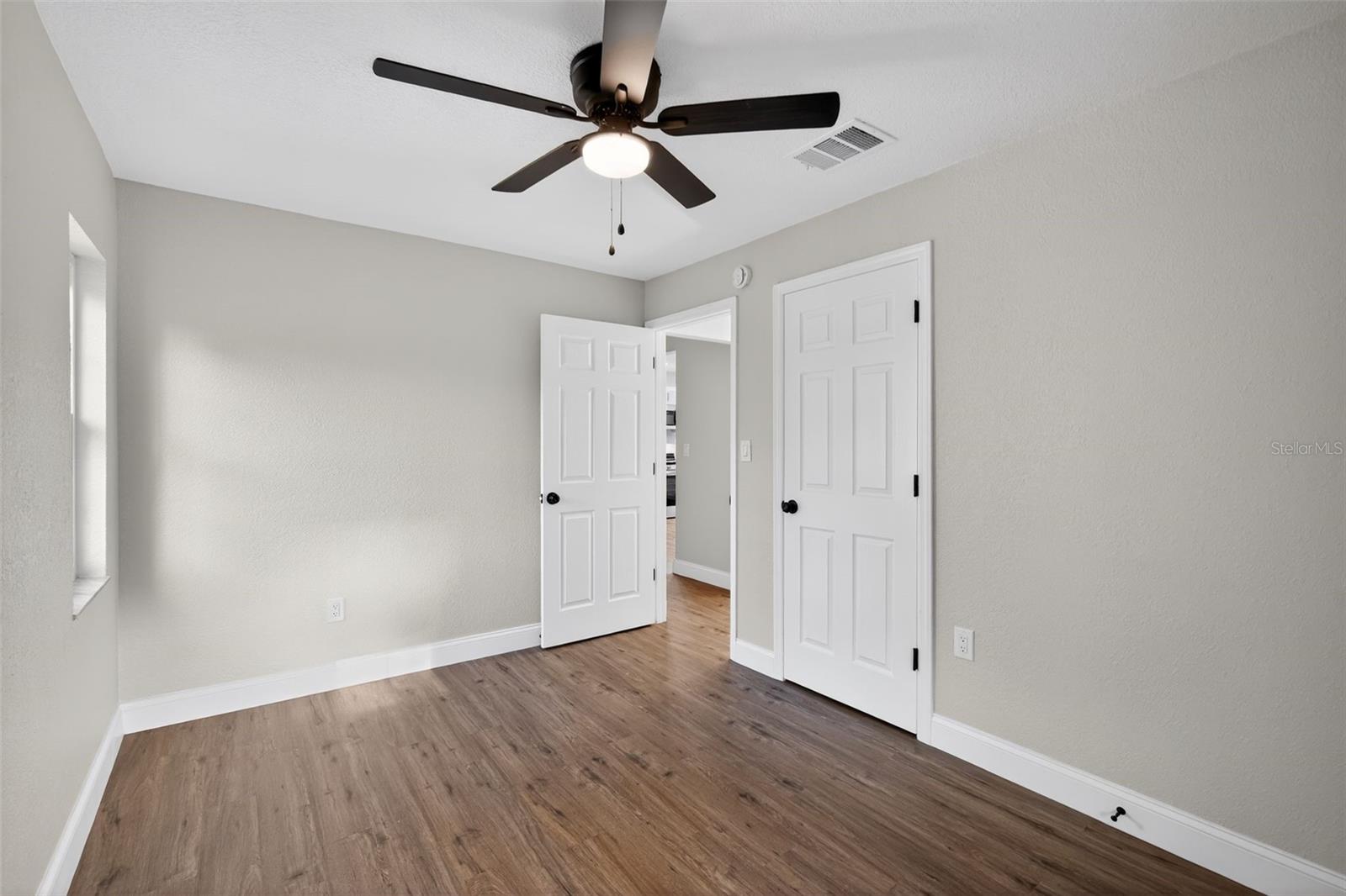 MCRAE & ROBSONS SUB - Residential