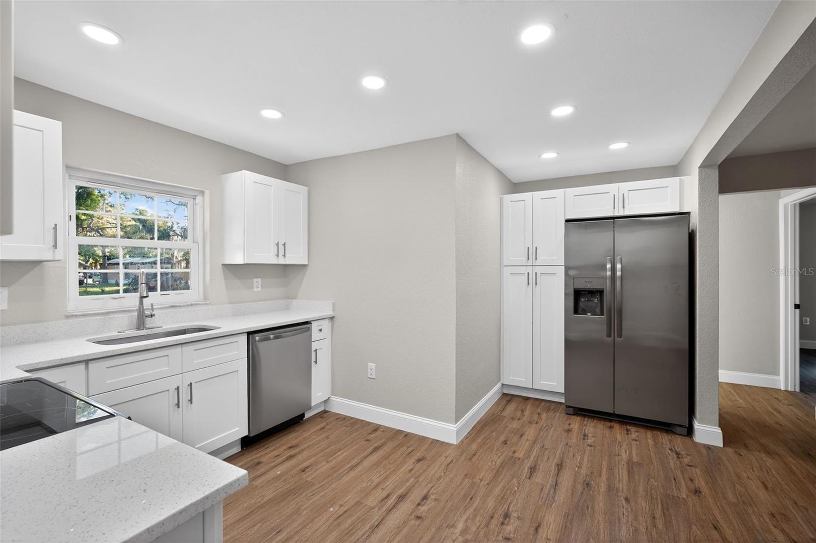 MCRAE & ROBSONS SUB - Residential