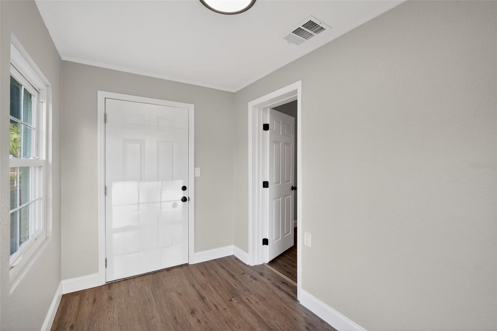 MCRAE & ROBSONS SUB - Residential