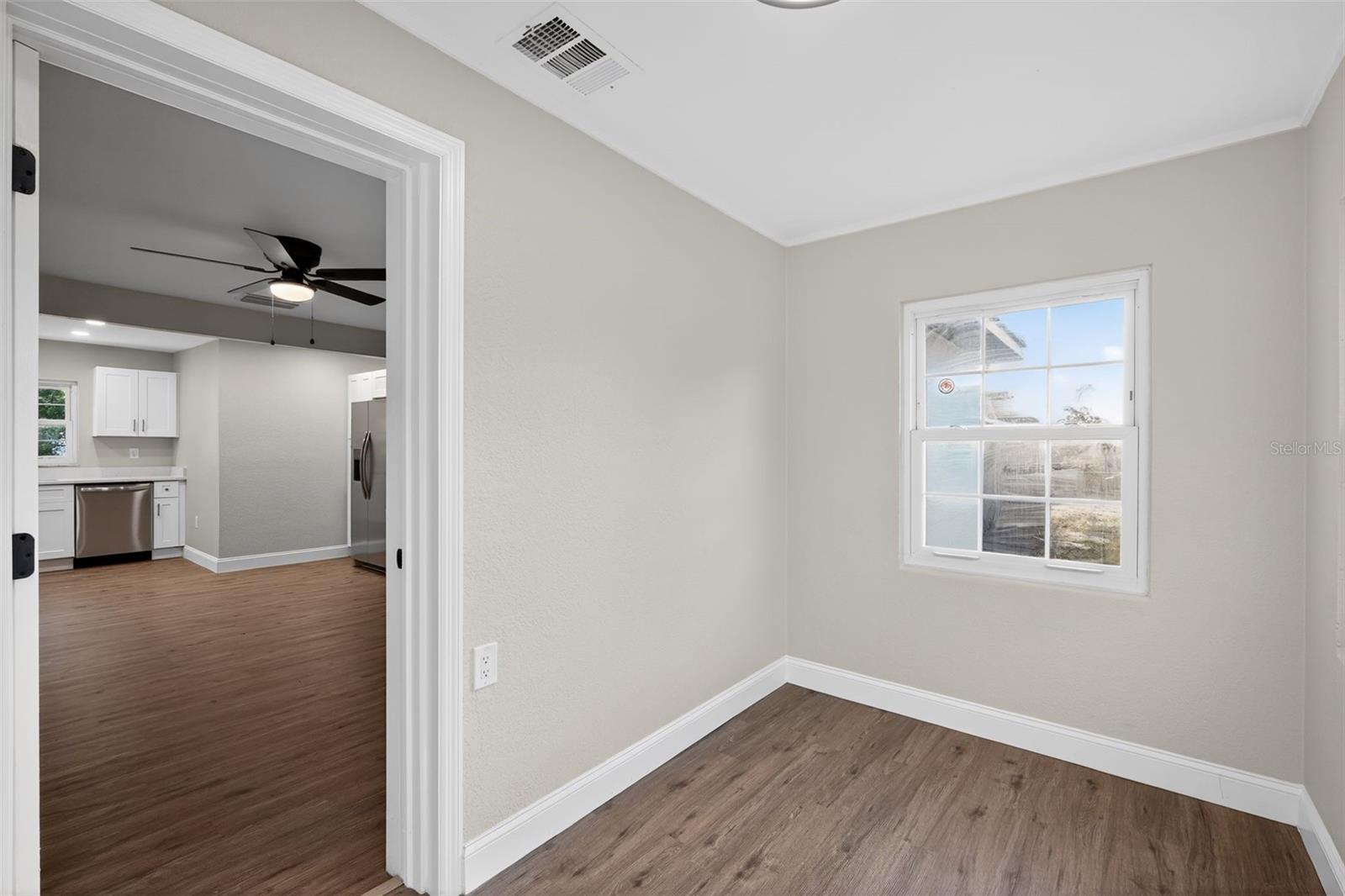 MCRAE & ROBSONS SUB - Residential