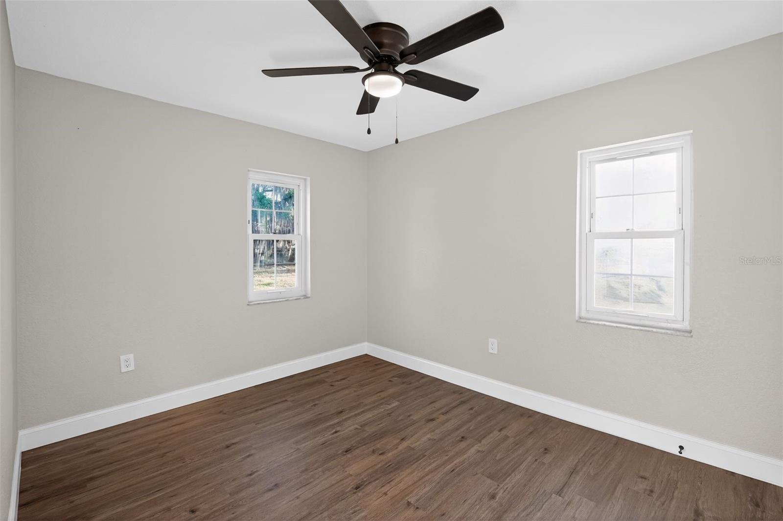 MCRAE & ROBSONS SUB - Residential