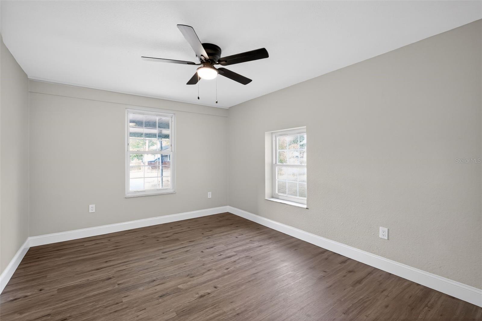 MCRAE & ROBSONS SUB - Residential