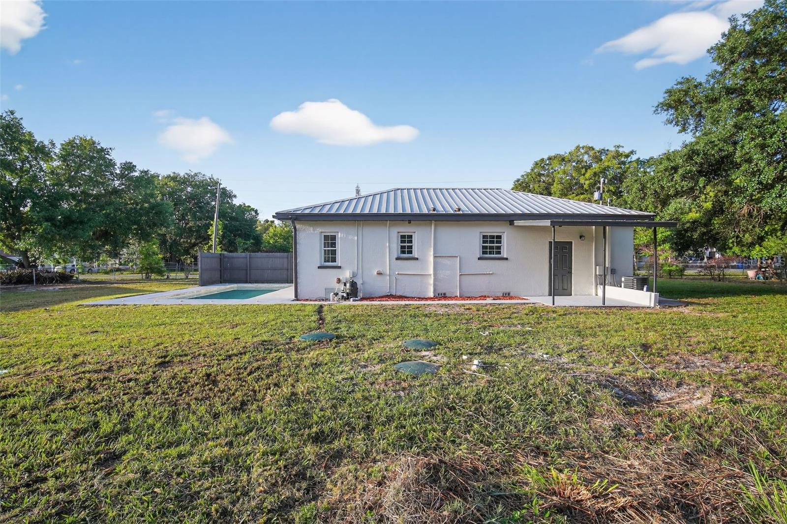 MCRAE & ROBSONS SUB - Residential