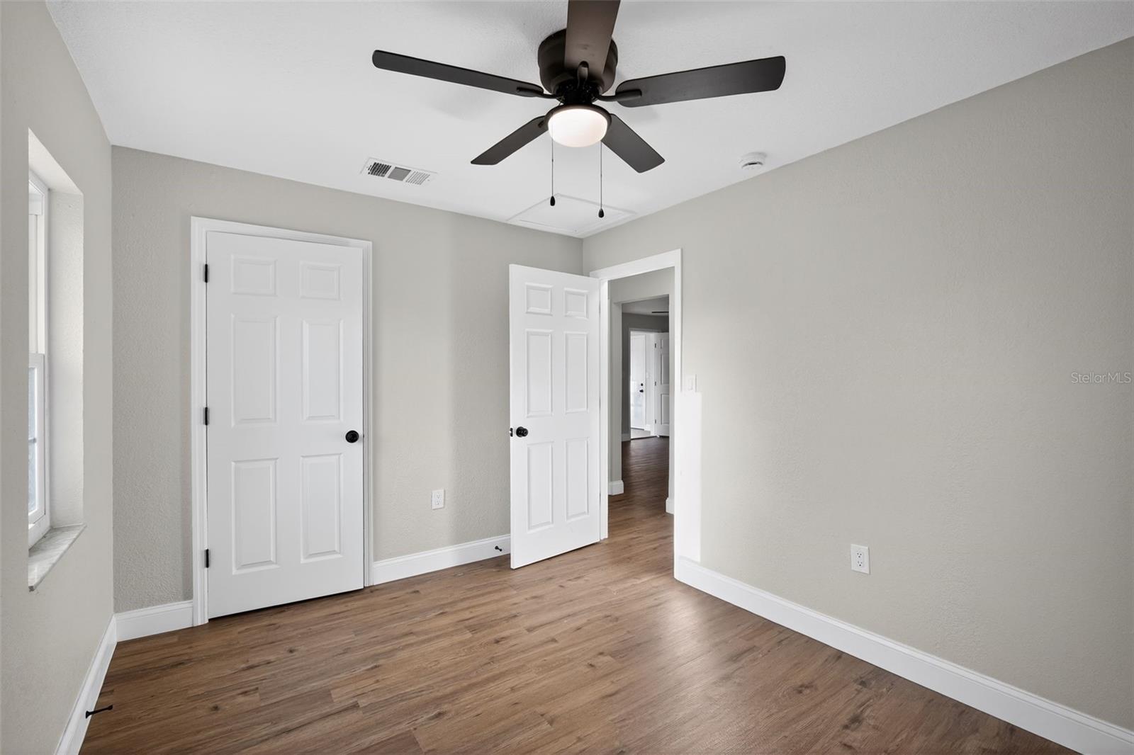 MCRAE & ROBSONS SUB - Residential