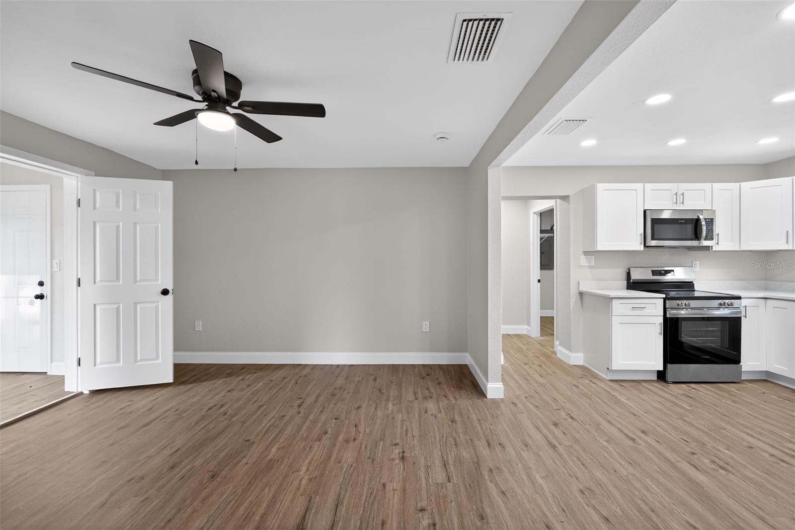 MCRAE & ROBSONS SUB - Residential