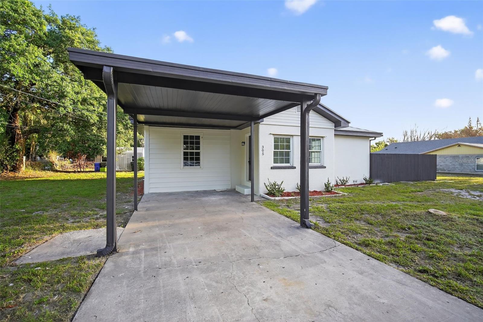 MCRAE & ROBSONS SUB - Residential