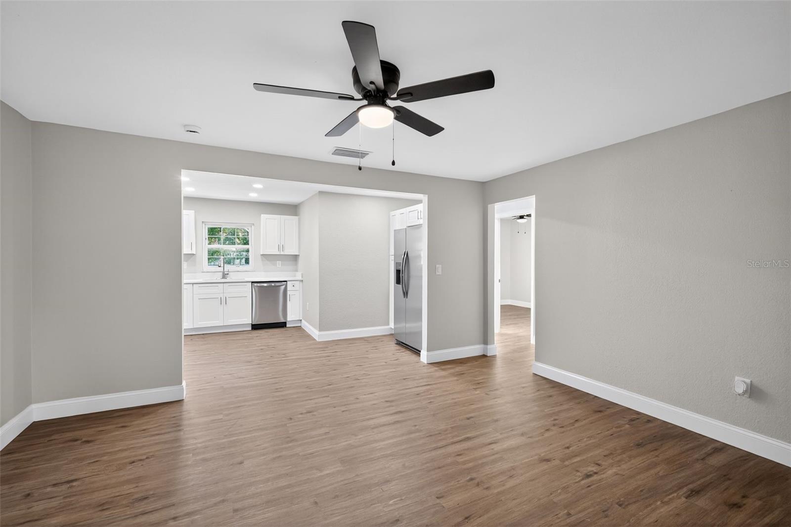 MCRAE & ROBSONS SUB - Residential