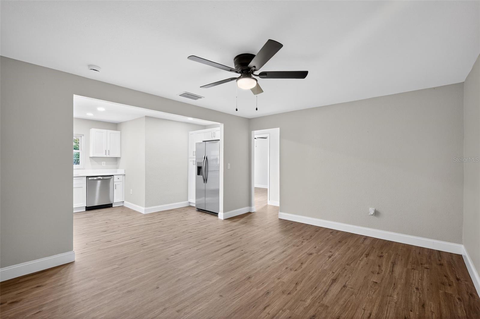 MCRAE & ROBSONS SUB - Residential