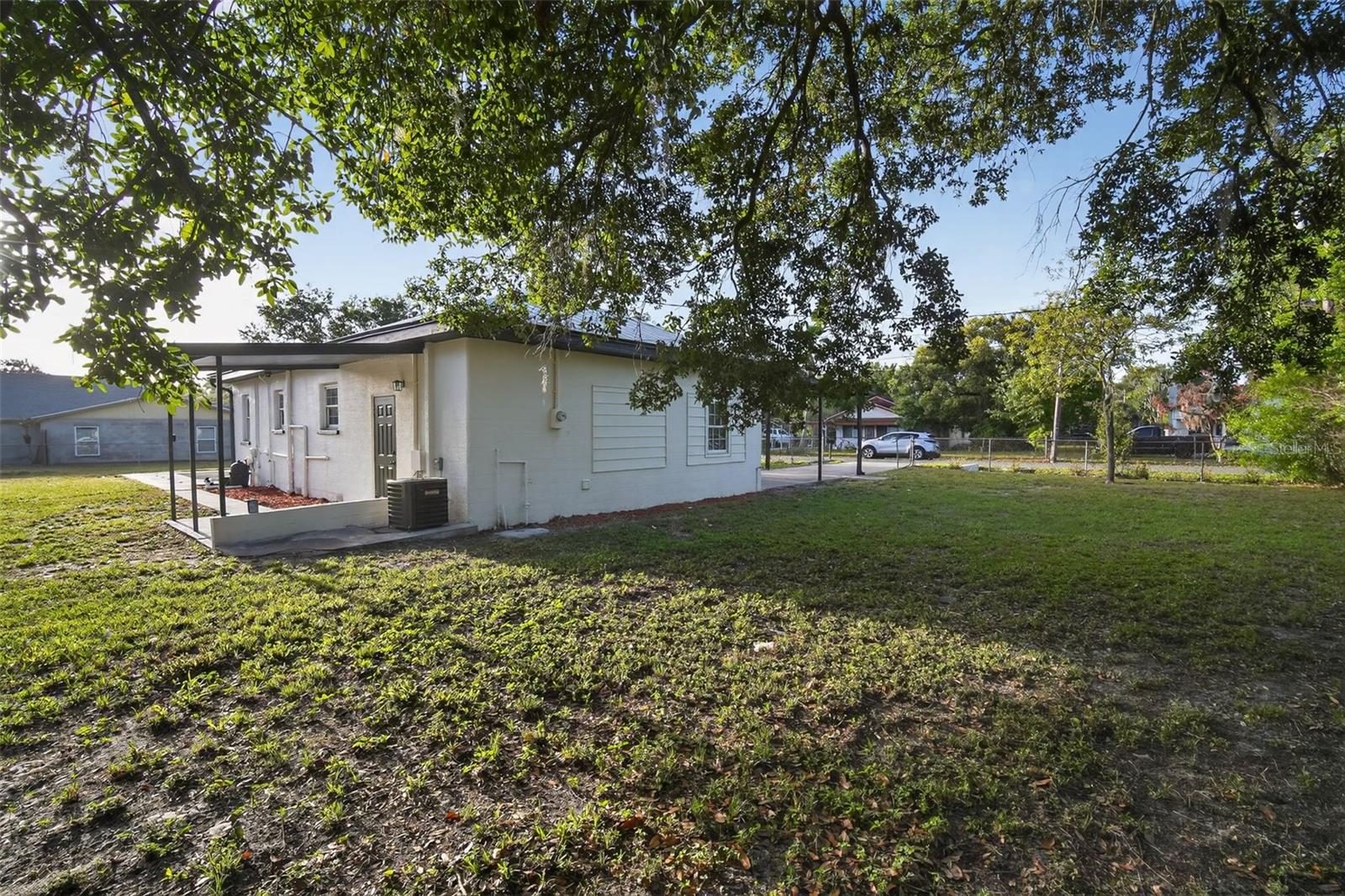 MCRAE & ROBSONS SUB - Residential