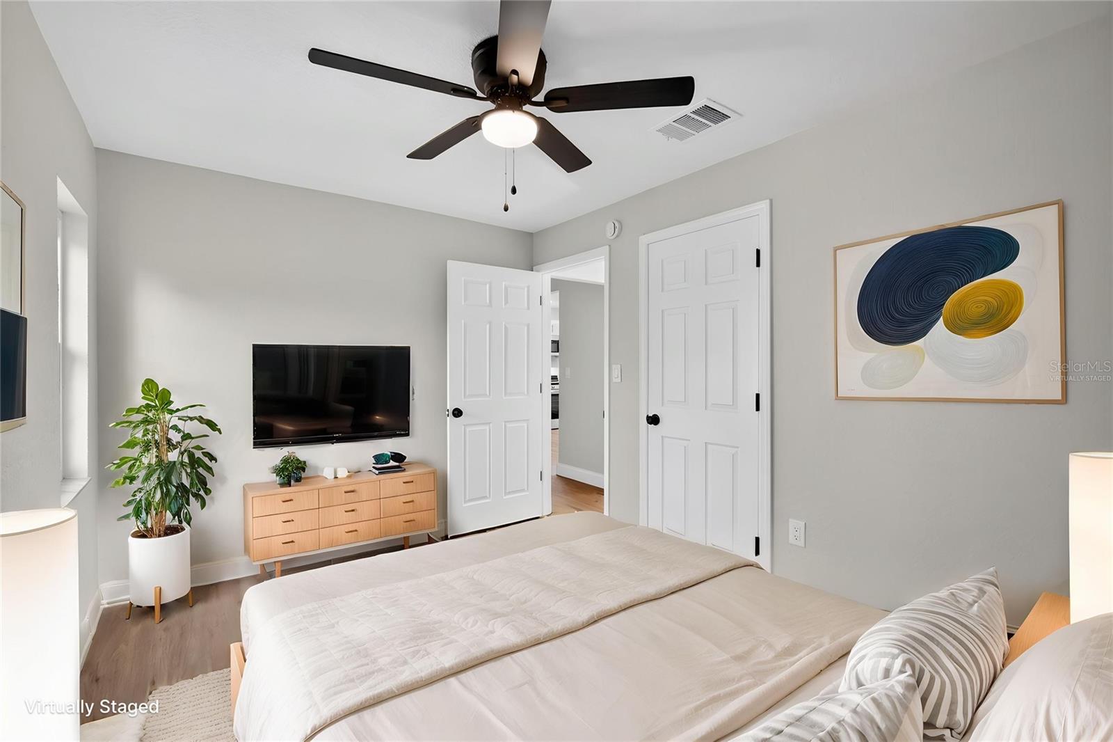 MCRAE & ROBSONS SUB - Residential