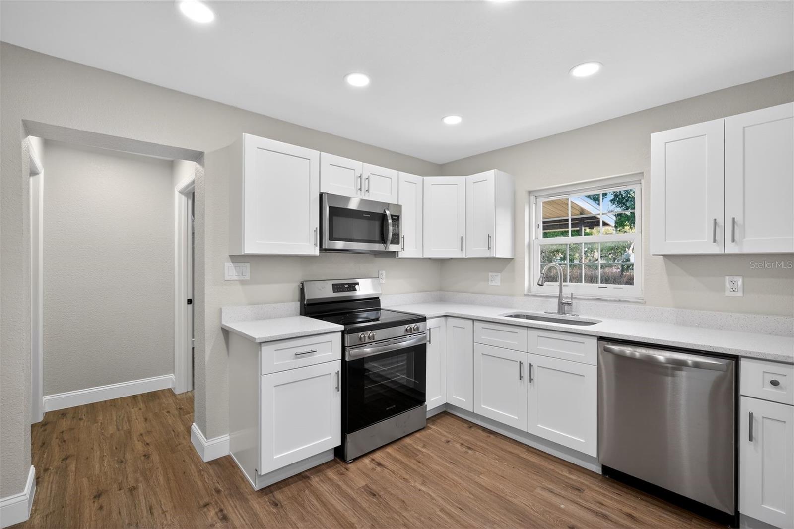 MCRAE & ROBSONS SUB - Residential