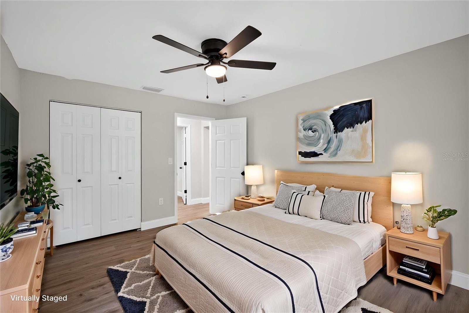 MCRAE & ROBSONS SUB - Residential