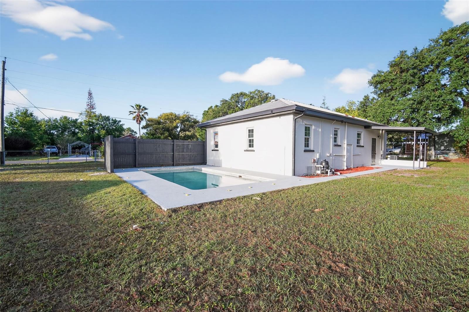 MCRAE & ROBSONS SUB - Residential