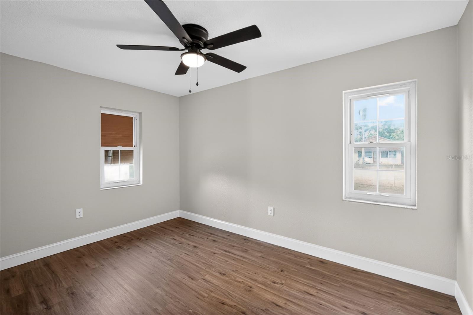 MCRAE & ROBSONS SUB - Residential