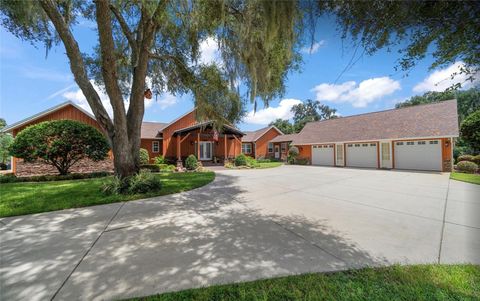 Tiny photo for 7780 N Whippoorwill Ter, Hernando, FL 34442 (MLS # T3491737)
