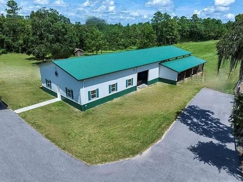 Tiny photo for 7780 N Whippoorwill Ter, Hernando, FL 34442 (MLS # T3491737)